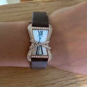 Cartier watch